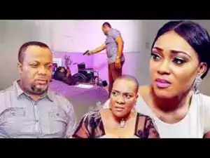 Video: FOR YOUR LOVE I GO GO JAIL O - PEGGY OVIRE Nigerian Movies | 2017 Latest Movies | Full Movies